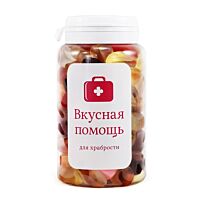 Вкусная помощь - для Храбрости 150мл