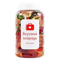 Вкусная помощь - для Детей 250мл