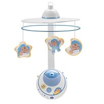 Chicco: Мобиле "Магические звезды" гол.