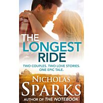 Sparks N.: The Longest Ride
