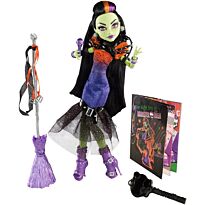 Monster High: Casta Fierce