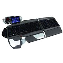 PC Клавиатура S.T.R.I.K.E.7 игровая RUS