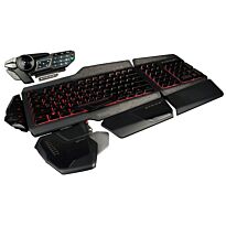 PC Клавиатура S.T.R.I.K.E.5 игровая RUS