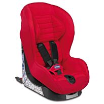Chicco: Автокресло Xpace Isofix Race (9-18 kg) 12+