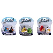 Angry Birds: Игровые фигурки в блистере