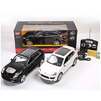 MZ: 1:14 Porsche 918 2045 +акб