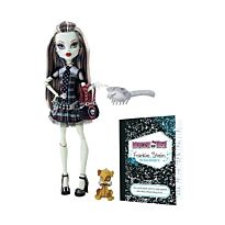 Monster High: Любимая классика, Frankie Stein