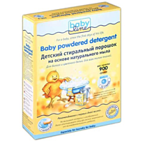 Babyline: Стиральный порошок 900г Baby Powdered Detergent 20 стирок