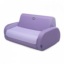 Chicco: Диван детский Twist Lilla