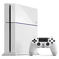 Игровая консоль Sony PlayStation 4 500GB White