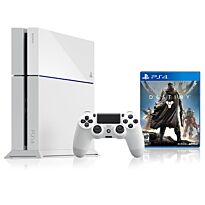 Игровая консоль Sony PlayStation 4 500GB + Destiny