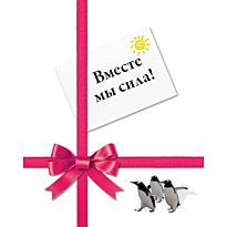 Хо Сан Ф.: Вместе мы сила!