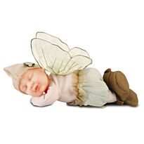 Anne Geddes: Детки-эльфы (мальчик) 9"