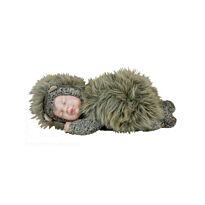 Anne Geddes: Детки-ежики 9"