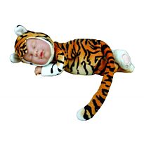 Anne Geddes: Детки-тигры 9