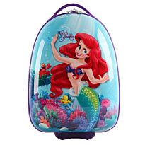 Disney: Чемодан дорожный Princess Русалочка