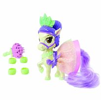 Disney: Palace Pets. Одень и укрась свою пони Кувшинку