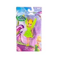 Disney: Фея 11см, волосы пласт.