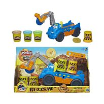 Play-Doh. Набор "Весёлая Пила"