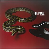 De-Phazz Godsdog 2LP
