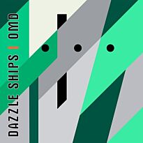 Orchestral Manoeuvres in the Dark Dazzle Ships (фирм.)