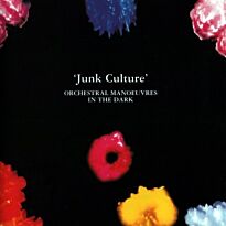 Orchestral Manoeuvres in the Dark Junk Culture (фирм.)