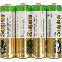 Батарея GP 15ARS-2SB4 Супер целлофан (4 дана)