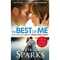 Sparks N.: Best of me (film tie-in)