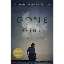 Flynn G.: Gone Girl (film tie-in)