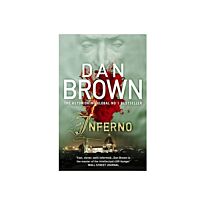 Brown D.: Inferno