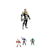 Power Rangers: Фигурка 10см
