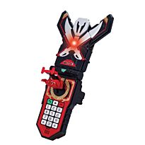 Power Rangers: Легендарный Морфер DX