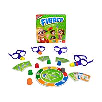 Spin Master: FIBBER
