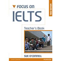 Focus on IELTS new edition Teacher's Book