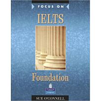 Focus on IELTS Foundation