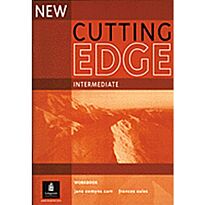New Cutting Edge Intermediate Workbook