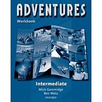 Adventures IntermediateWB