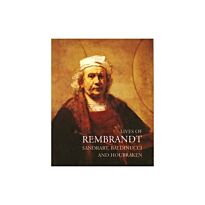 Бокемюль М.: Рембрандт