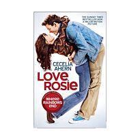 Ahern C.: Love, Rosie (Where Rainbows End) film tie-in