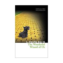 Baum L. F.: WIZARD OF OZ