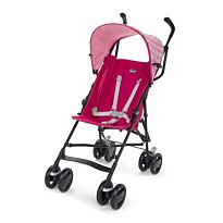 Chicco: Прогулочная коляска Snappy Fuchsia