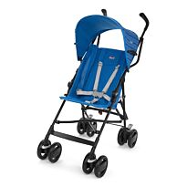 Chicco: Прогулочная коляска Snappy Blue Sky