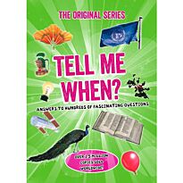 Tell Me When? (2014)