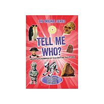 Tell me Who?(2014)