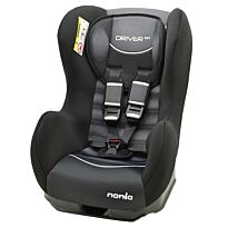 Автокресло Nania Driver SP Graphic Black