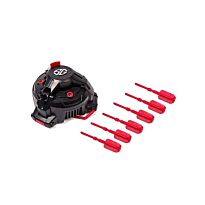 Spy Gear: Датчик движения с выстреливающим механизмом