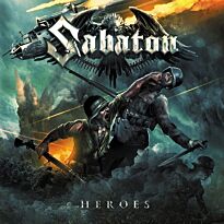 Sabaton Heroes (кир.)