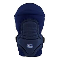 Chicco: Кенгуру Soft & Dream Blue