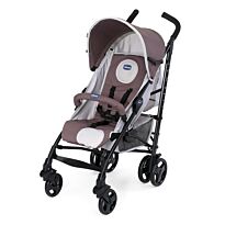 Chicco: Прогулочная коляска Lite Way Top Dune