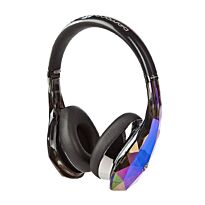 Наушники Monster Diamond Tears Edge 128426-00 Black